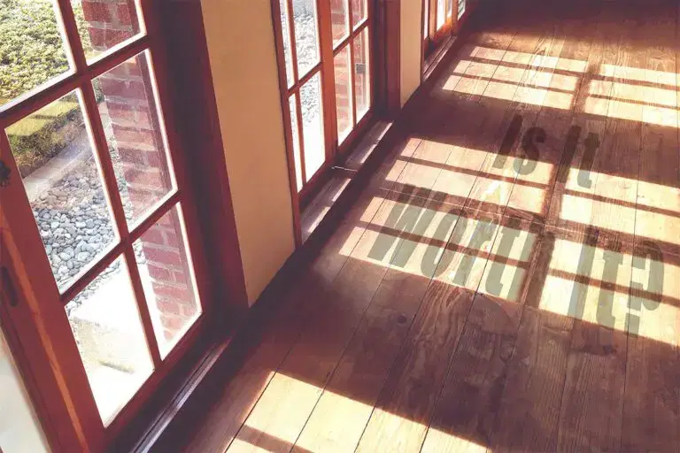 Wooden Floor Restoration: Is It Worth It | Floor Sanding Services NW