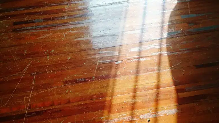Wooden Floor Repair, Floor Damage, Floor Repair | Floor Sanding Services NW