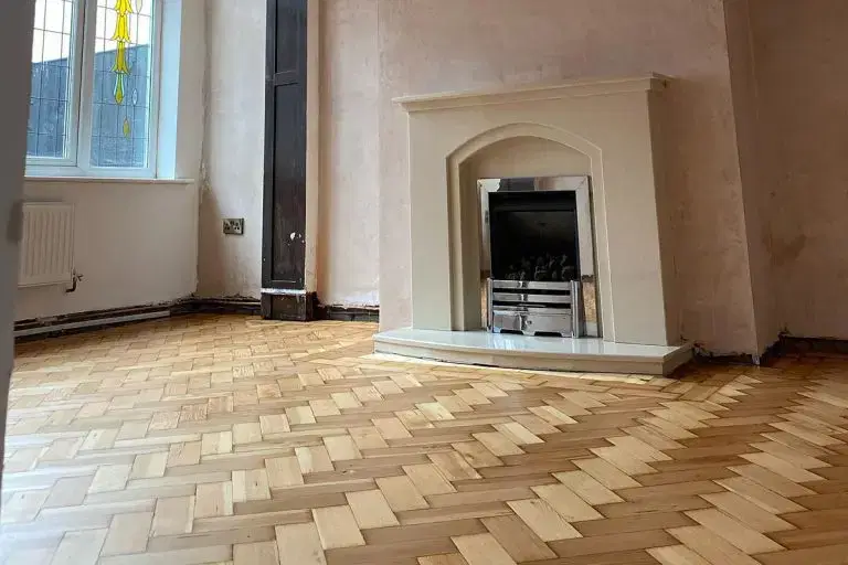 Floor Sanding near me