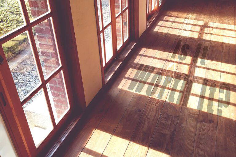 Wooden Floor Restoration: Is It Worth It