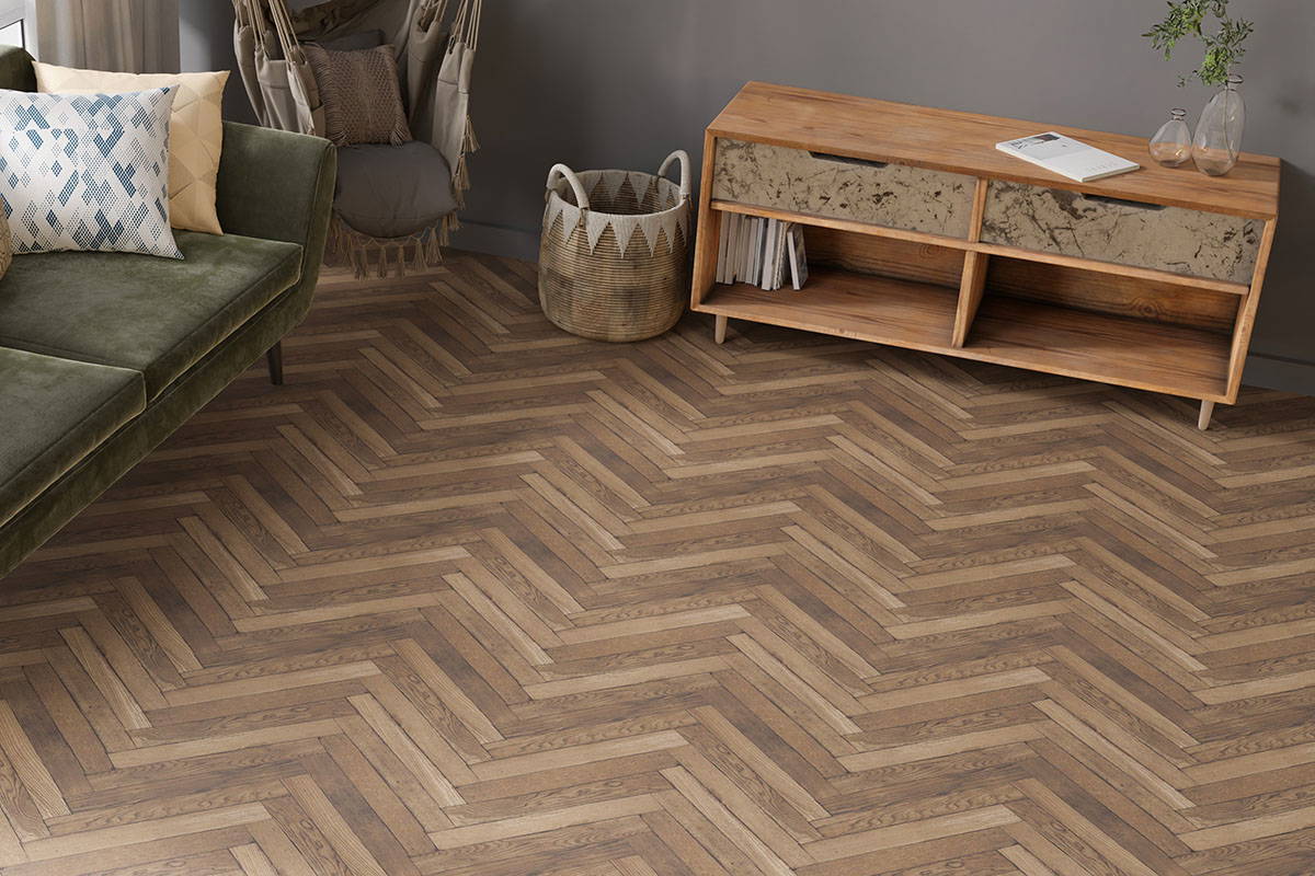 Parquet Floor Sanding